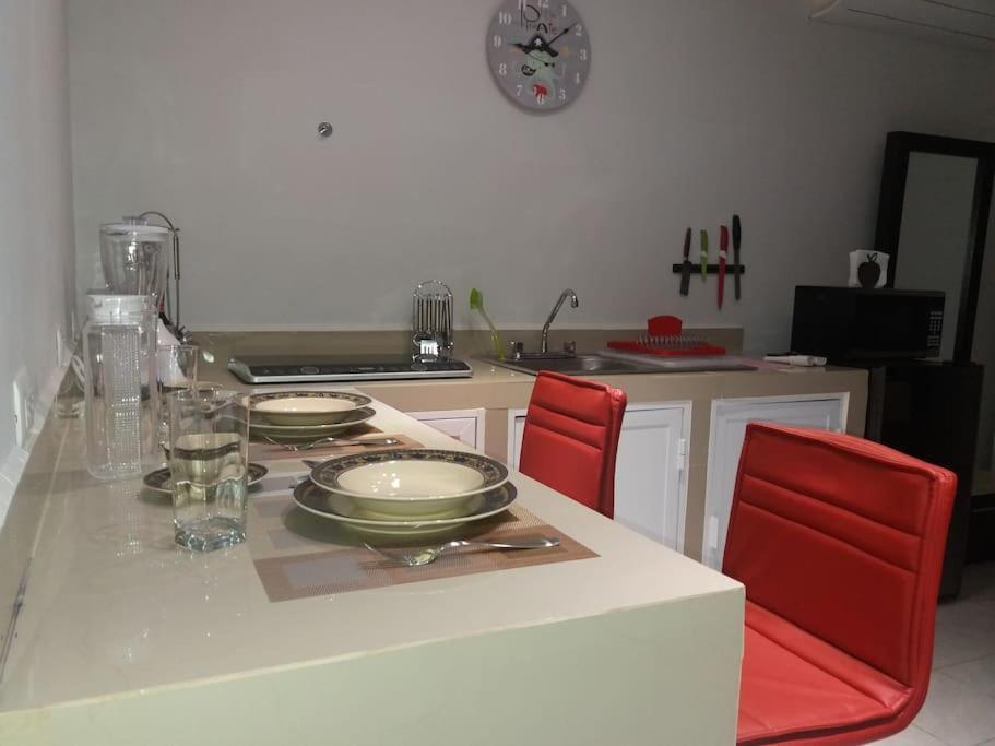 Pequeno Y Acojedor Departamento Muy Bien Ubicado Holiday home *