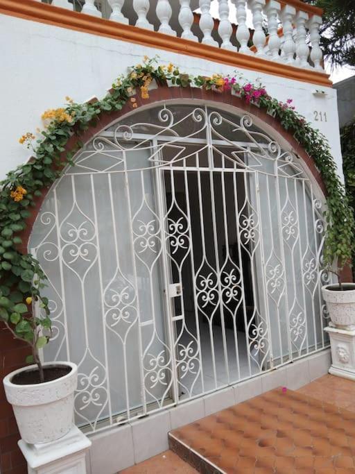 Holiday home Pequeno Y Acojedor Departamento Muy Bien Ubicado