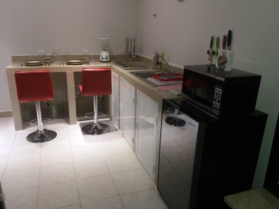 Pequeno Y Acojedor Departamento Muy Bien Ubicado Holiday home Veracruz