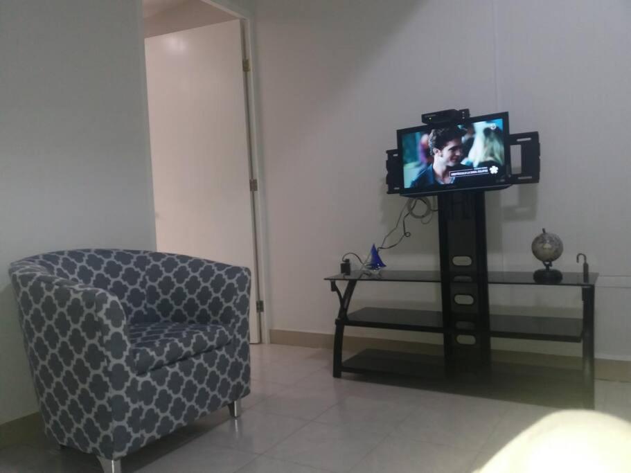 Pequeno Y Acojedor Departamento Muy Bien Ubicado Holiday home Veracruz
