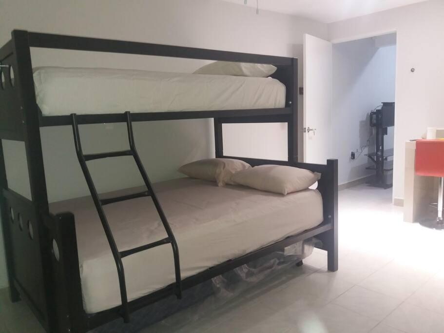 Holiday home Pequeno Y Acojedor Departamento Muy Bien Ubicado