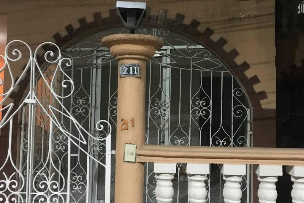 Pequeno Y Acojedor Departamento Muy Bien Ubicado *