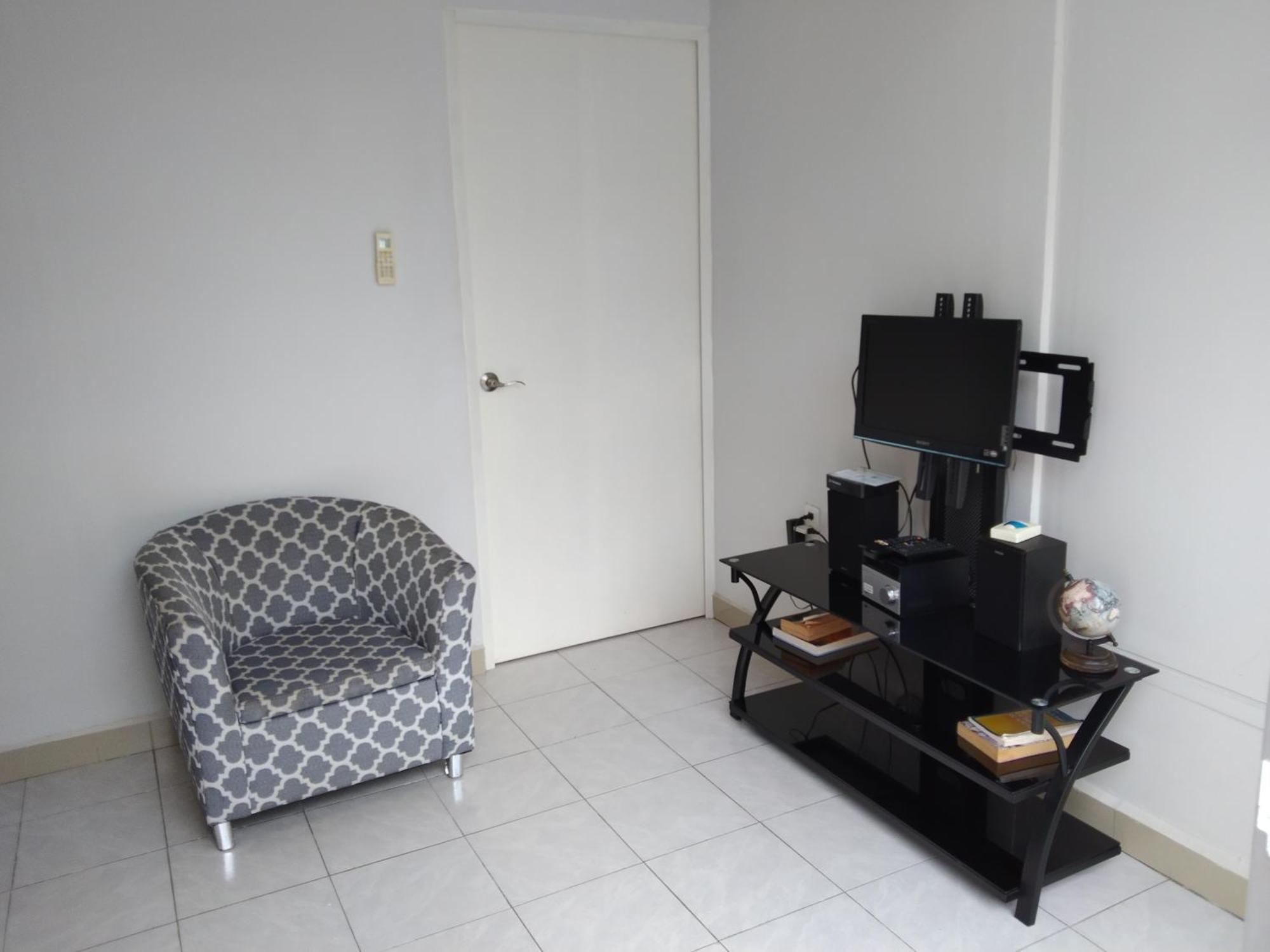 Holiday home Pequeno Y Acojedor Departamento Muy Bien Ubicado Veracruz