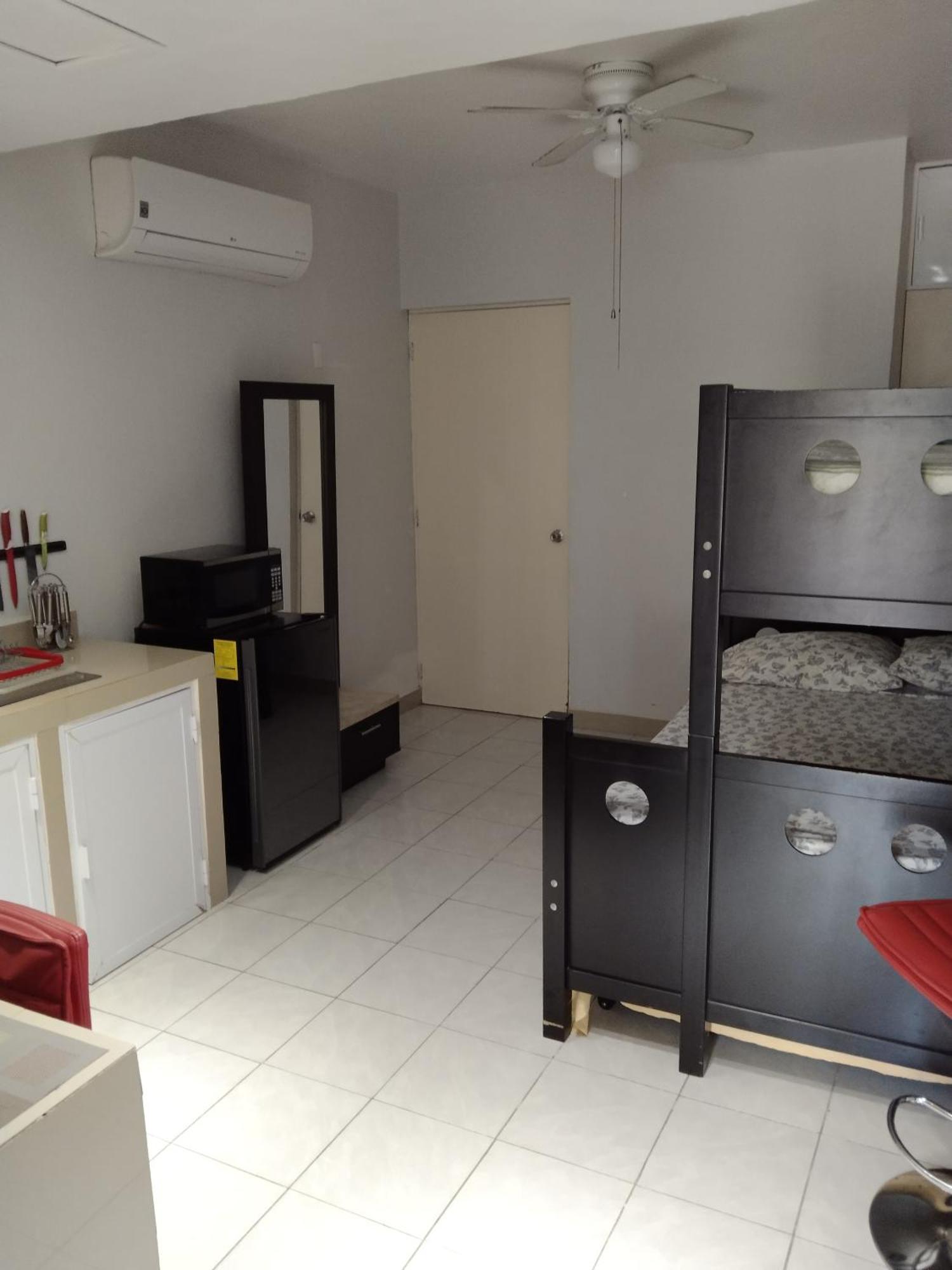 Pequeno Y Acojedor Departamento Muy Bien Ubicado Holiday home Veracruz