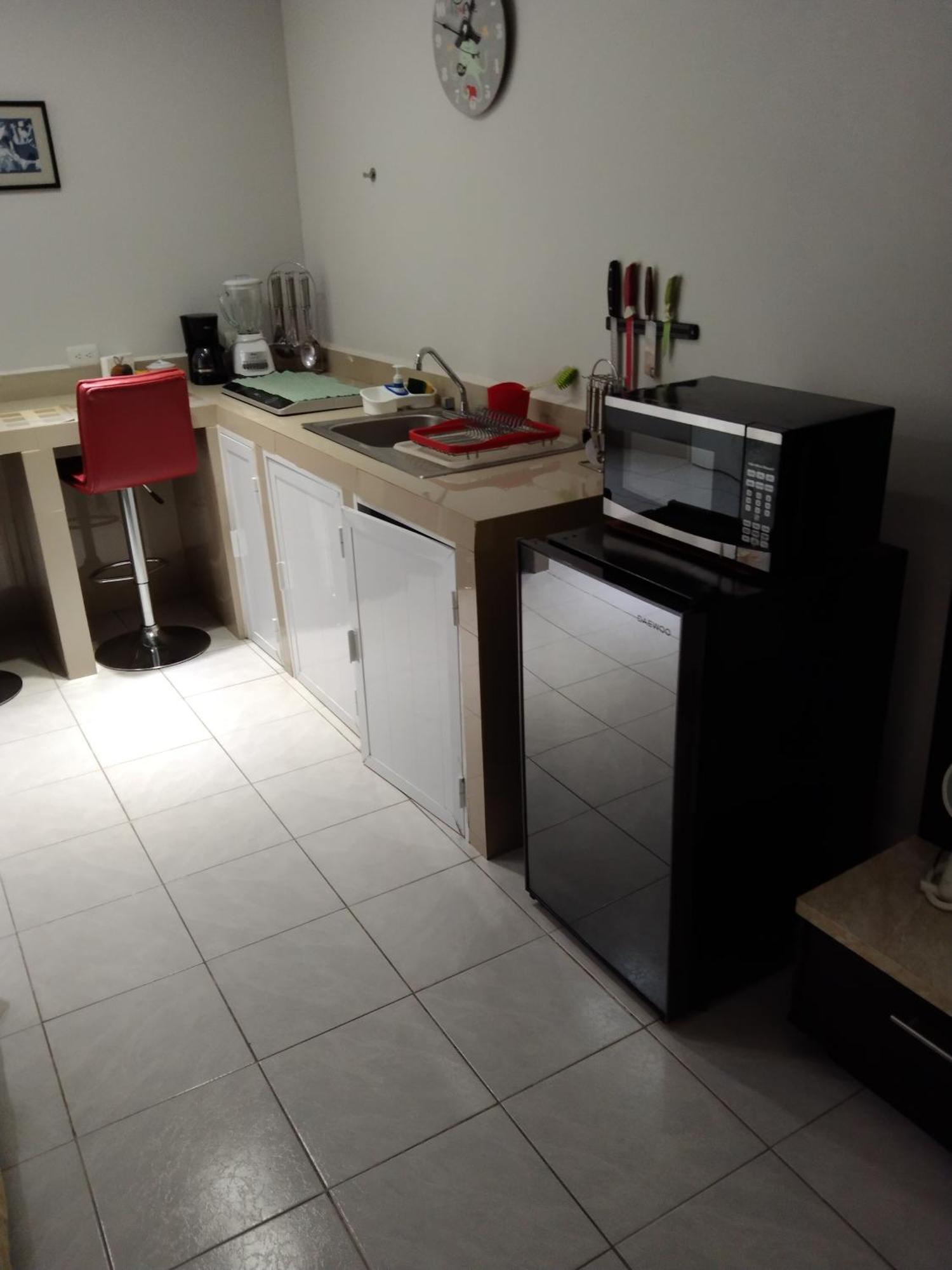 Holiday home Pequeno Y Acojedor Departamento Muy Bien Ubicado