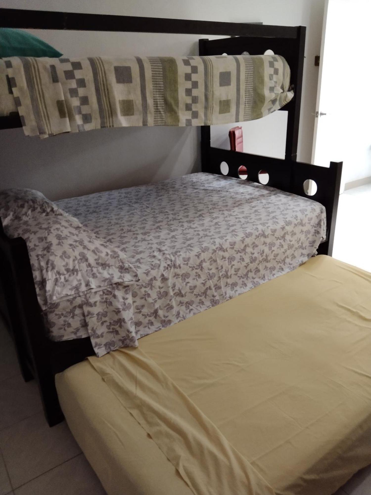 Pequeno Y Acojedor Departamento Muy Bien Ubicado Holiday home