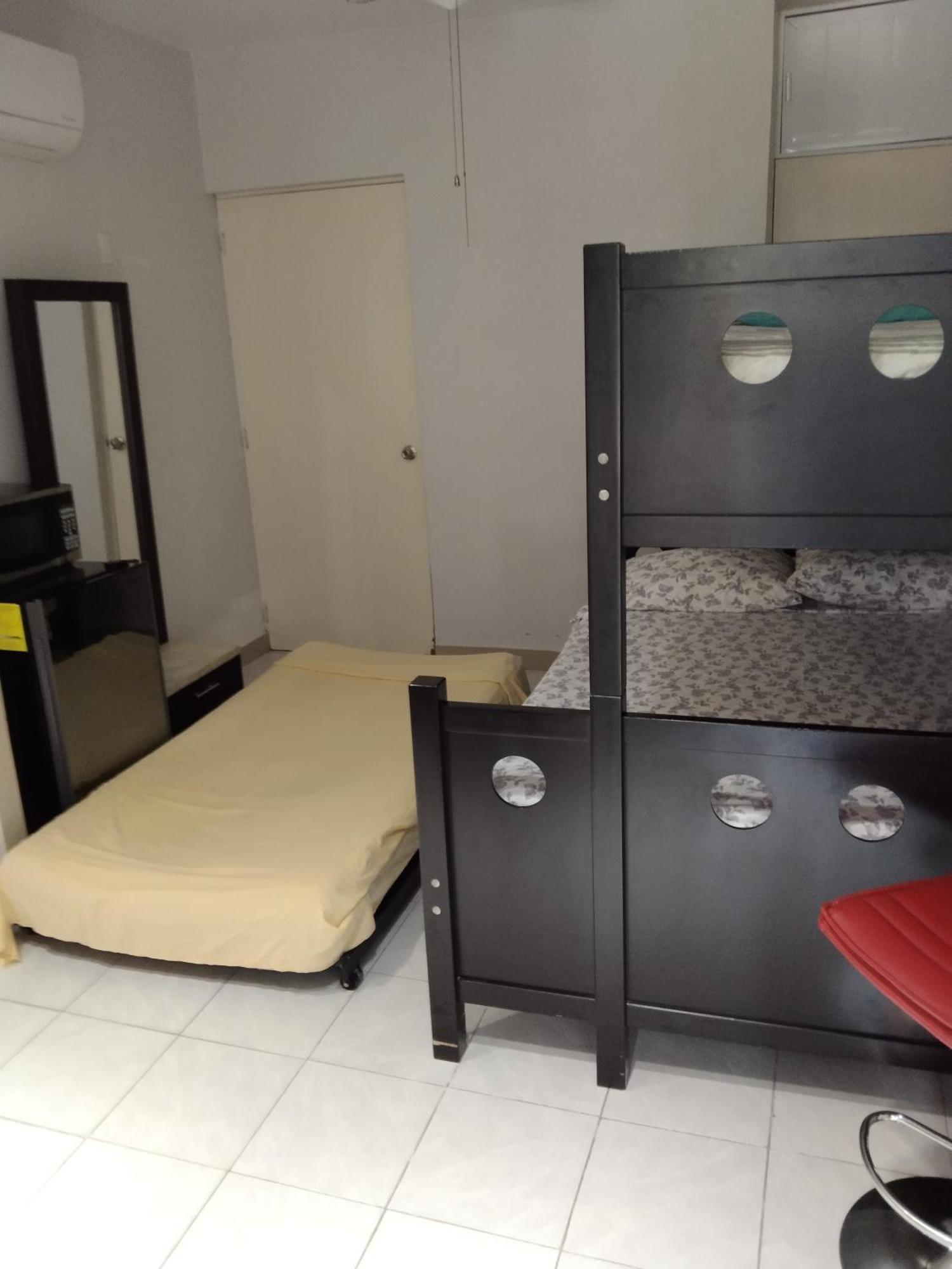 Pequeno Y Acojedor Departamento Muy Bien Ubicado Holiday home