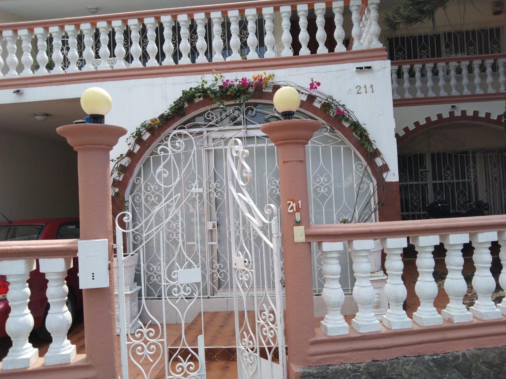 Pequeno Y Acojedor Departamento Muy Bien Ubicado * Veracruz